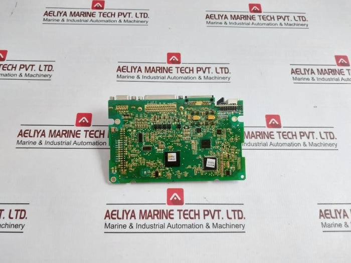S62Ns2R8Iu1 Printed Circuit Board Ver.A00 94V-0 E85416 Tte
