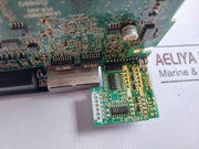 S62Ns2R8Iu1 Printed Circuit Board Ver.A00 94V-0 E85416 Tte