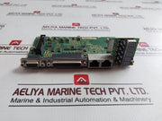 S62Ns2R8Iu1 Printed Circuit Board Ver.A00 94V-0 E85416 Tte