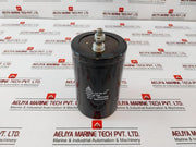 S+M B43465-s4129-m1 Capacitor 350V