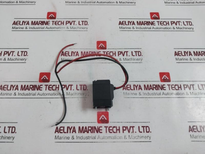 S’pore Dc21-26V Solenoid Valve Coil
