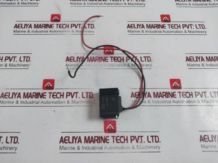 S’pore Dc21-26V Solenoid Valve Coil