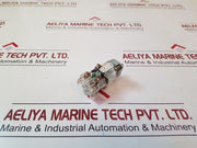 S&S Dcl 1-9 De 1-11 Light Button Contact Block