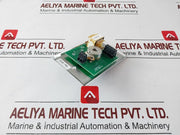 Sa-1095 Iss 0 Silkscreen Pcb