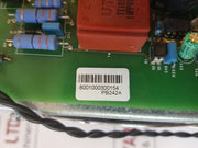Sa-m130 Power Module With Pb242002,Pb242004B Pcb Card