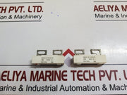 Set of 2x Sa51204900 three phase bridge rectifier