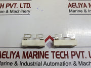 Lot Of 2X SA51204900 Three Phase Bridge Rectifier