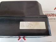 Tillquist Sa 51 0-25 Mm/S Vibration Amplifier