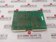 Saab-scania Adc-31 Printed Circuit Board