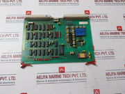 Saab-scania Mk-9223353-002K Printed Circuit Board 9235393-102