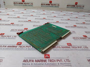 Saab-scania Mk-9223353-002K Printed Circuit Board 9235393-102