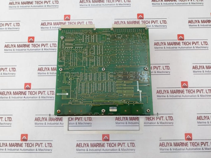 Saab 1891 700-1 Pcb Card 8537 000-413
