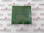 Saab 1891 700-1 Pcb Card 8537 000-413