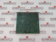 Saab 1891 705 Circuit Board 8537 011-411
