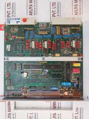 Saab 1891 705 Circuit Board 8537 011-411