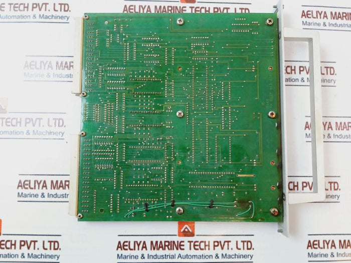 Saab 1891 705 Printed Circuit Board 8537 011-41 2J