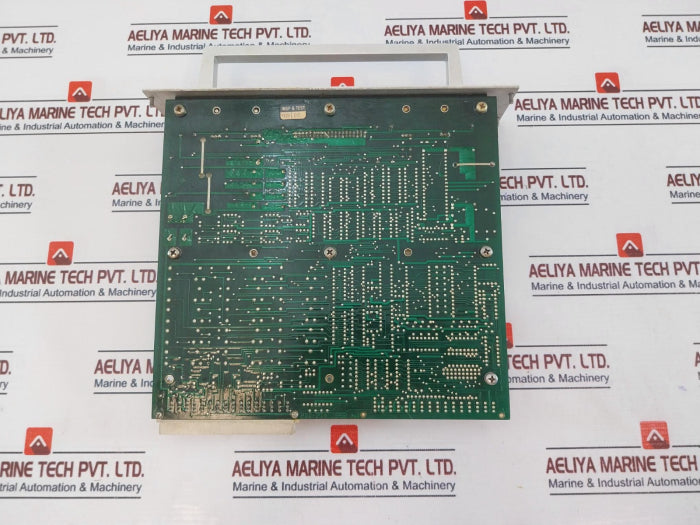 Saab 1891 708 Circuit Board Rack
