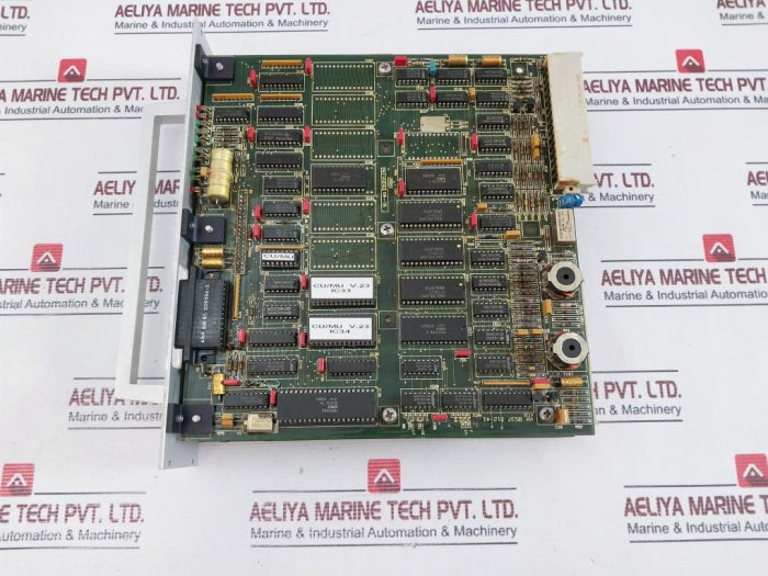 Saab 2000 1891 701 Printed Circuit Board Mk 8537 412-003
