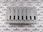 Saab 2000 1891 708, 8537 000-451, 8537 000-411, 1891 700 Module Rack