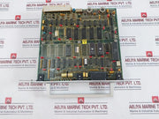 Saab 200 1891 700-1 Circuit Board Mk 8537 412-003
