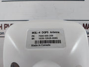 Saab 7000 000-359 Mgl-4 Dgps Antenna