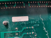Saab 9150022-69 Transmitter Connection Unit Tcu