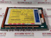 Saab 9150022-69 Transmitter Connection Unit Tcu