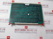 Saab 9150023-002K Pb251 Cpu Card 9150023-531