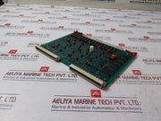 Saab 9150023-002K Pb251 Cpu Card 9150023-531