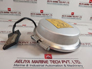 Saab 9150064-871 M Transmitter Electronic Box