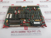 Saab 9239108-104 Cpu-31 Printed Circuit Board 9239140-101