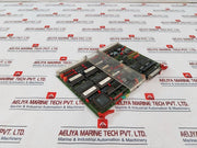 Saab Automation Cpu-41 Printed Circuit Board 9240004-611A