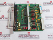 Saab Automation Stalectronic 2000 1891 705 Pcb Card 8537 011-41 2 J