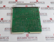 Saab Automation Stalectronic 2000 1891 705 Pcb Card 8537 011-41 2 J