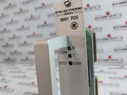 Saab Automation Stalectronic 2000 1891 705 Pcb Card 8537 011-41 2 J