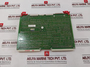 Saab Cpu-286 Circuit Board 9242 159-102