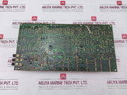 Saab Kk 8592 040-11-1 Printed Circuit Board