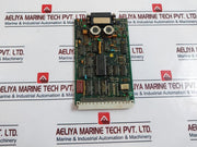 Saab Marin 9233790-101 Printed Circuit Board
