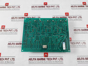 Saab Marine 9121461-005L Ovp Circuit Board 9121462-102