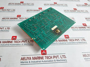 Saab Marine 9121462-102 Printed Circuit Board
