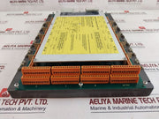 Saab Marine 9150022-001 L Transmitter Connection Unit
