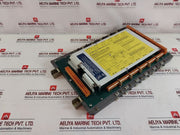Saab Marine 9150022-001 L Transmitter Connection Unit