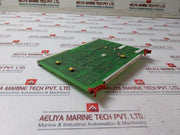 Saab Marine 9150023-005K Printed Circuit Board 9150023-663