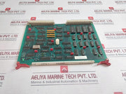 Saab Marine 9150023-511 Printed Circuit Board