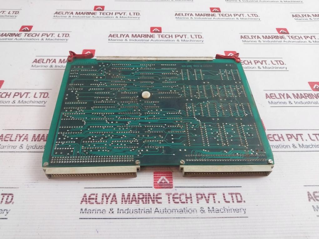 Saab Marine 9150023-511 Printed Circuit Board – Aeliya Marine