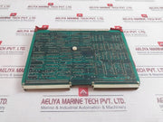 Saab Marine 9150023-511 Printed Circuit Board