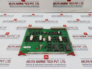 Saab Marine 9150023-552 Cpu Board Pb252