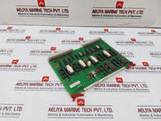 Saab Marine Meab-50C Printed Circuit Board 9150023-003K