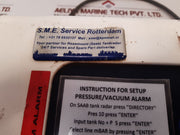 Saab Marine Tankradar 9150039-512