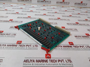Saab Marine Cpu-2 Pb251 Cpu Circuit Board 9150023-531